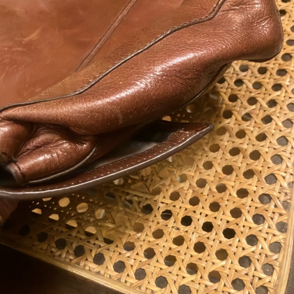 HOBO crossbody purse - Picture 14 of 17